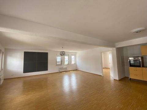 Grenzach Wohnungen, Grenzach Wohnung mieten