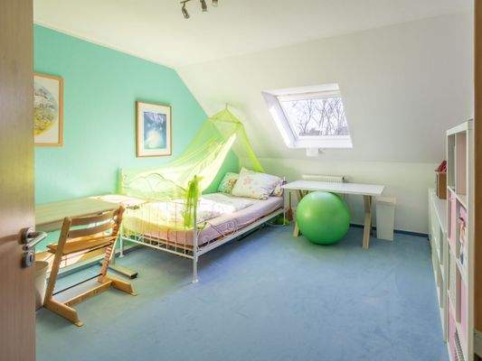 Kinderzimmer Wohneinheit Nr. 1