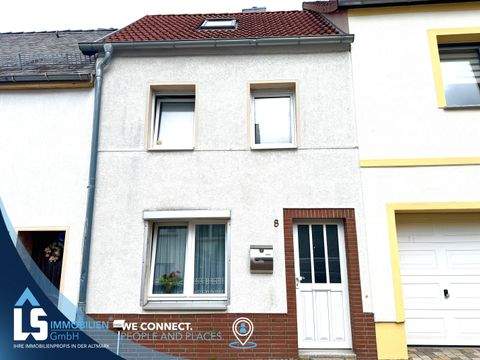 Bismark (Altmark) Häuser, Bismark (Altmark) Haus kaufen