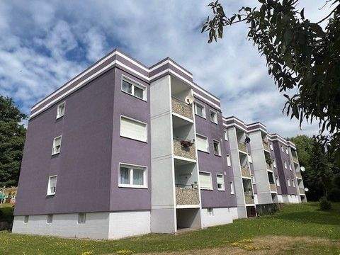 Wildflecken Renditeobjekte, Mehrfamilienhäuser, Geschäftshäuser, Kapitalanlage