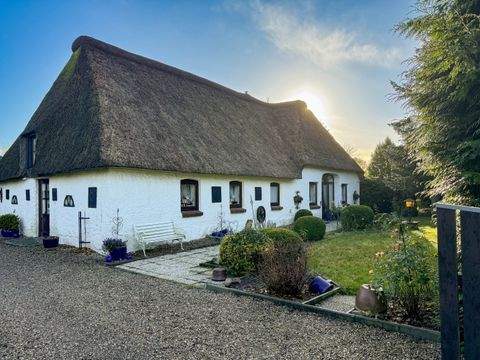 Tetenhusen Häuser, Tetenhusen Haus kaufen