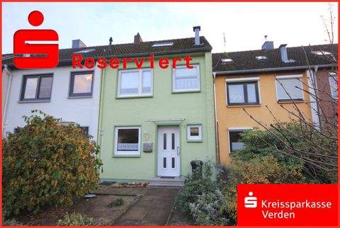 Verden Häuser, Verden Haus kaufen