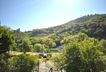 Blick vom Balkon Richtung Mosel