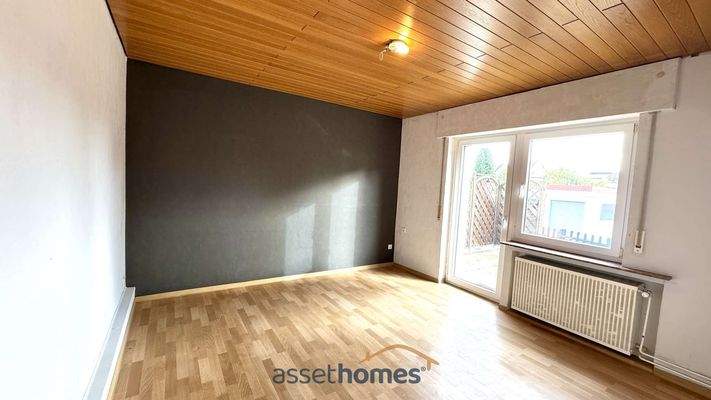 EG - Esszimmer - Terrassenzug.