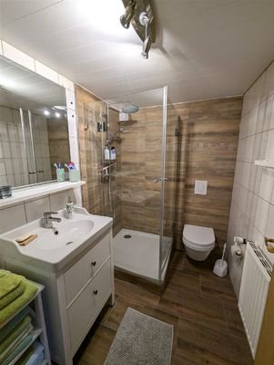 Wohnung 1 Bad