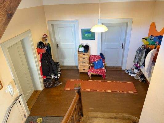 Flur / Eingangsbereich EG