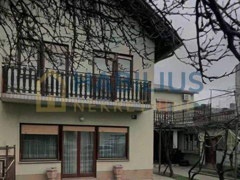 Rudes - Ljubljanica Häuser, Rudes - Ljubljanica Haus kaufen