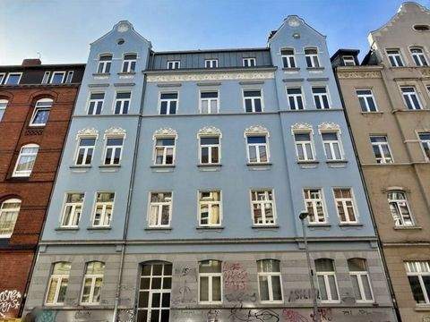 Hannover Renditeobjekte, Mehrfamilienhäuser, Geschäftshäuser, Kapitalanlage