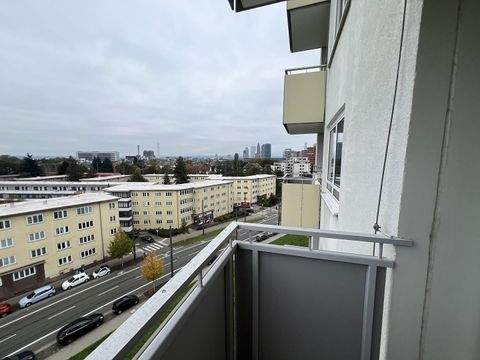 Frankfurt am Main Wohnungen, Frankfurt am Main Wohnung mieten