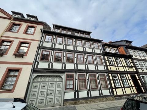 Wernigerode Häuser, Wernigerode Haus kaufen