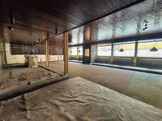 EG - Gewerbefläche 3