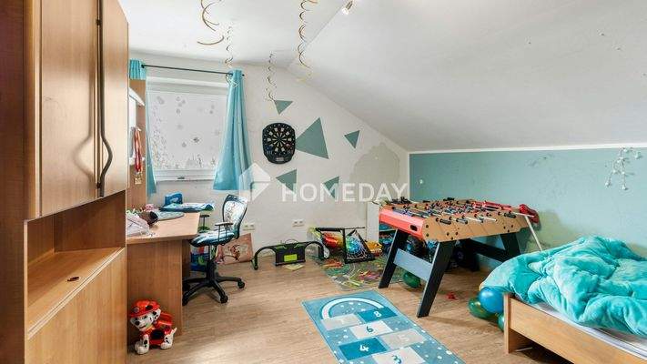 1. OG Kinderzimmer 2 1