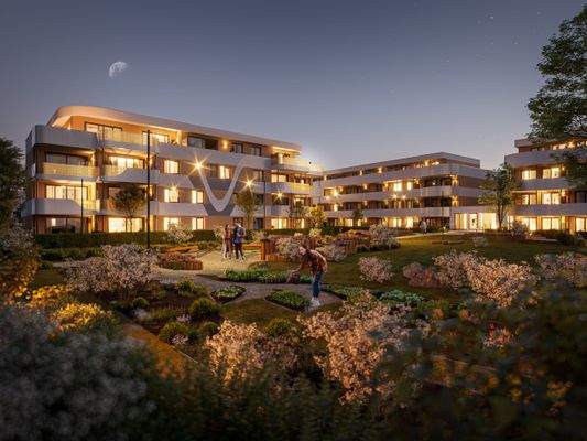 Sindelfingen Golden Garden