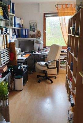 Zur Zeit Arbeitszimmer