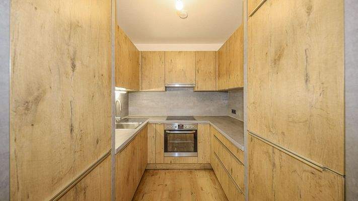 KITZIMMO-Maisonette Wohnung am Sonnberg kaufen - Immobilien Kitzbühel.