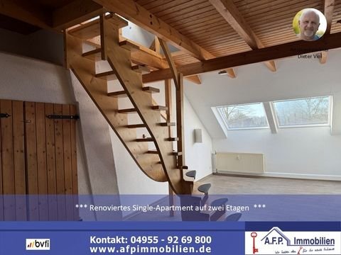 Westoverledingen Wohnungen, Westoverledingen Wohnung mieten