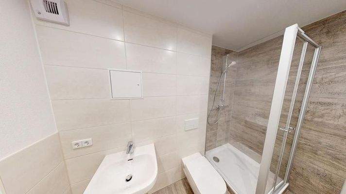 Bad Vergleichswohnung