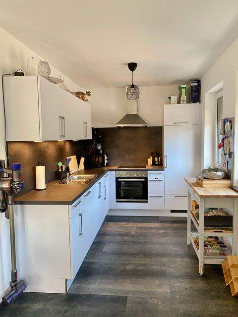 Langsur-Wasserbilligerbrück Wohnungen, Langsur-Wasserbilligerbrück Wohnung mieten