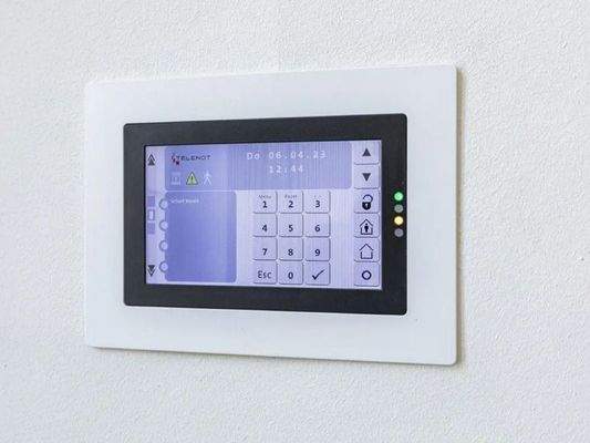 Videogegensprechanlage