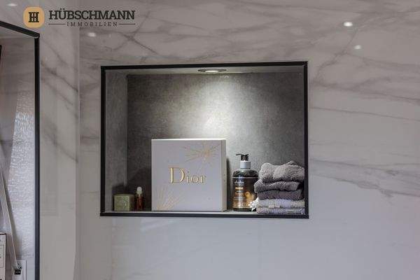 Details / Badezimmer EG