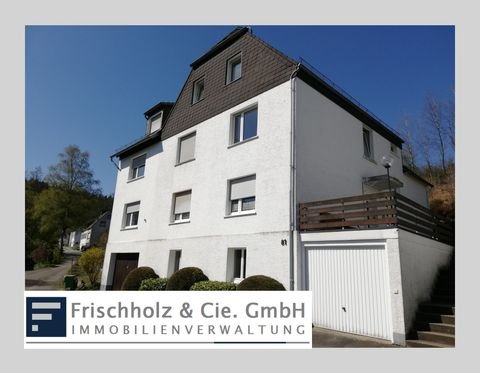 Kierspe Wohnungen, Kierspe Wohnung mieten