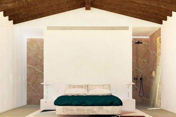 Fabelhafte Luxus Finca zum Verkauf in der Nähe des Dorfes Pollença, Mallorca