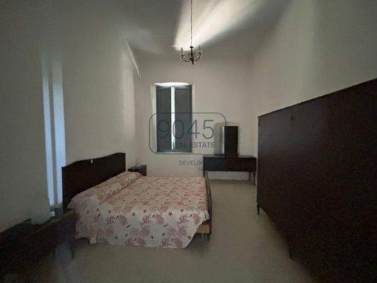 Historische Villa mit Garten direkt am Meer in Giulianova Lido - Abruzzen