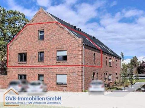 Moormerland Wohnungen, Moormerland Wohnung mieten