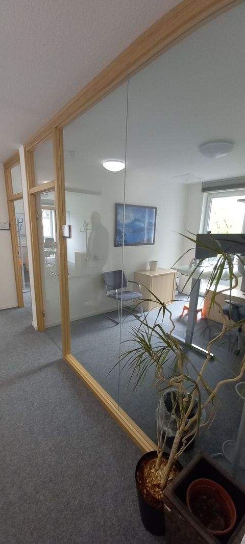 Kassel Büros, Büroräume, Büroflächen 