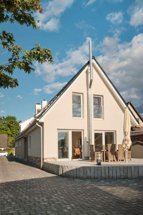 Rellingen Häuser, Rellingen Haus kaufen