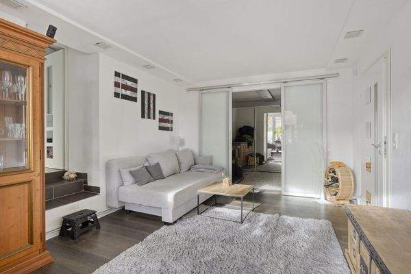 inkl. Ankleidezimmer