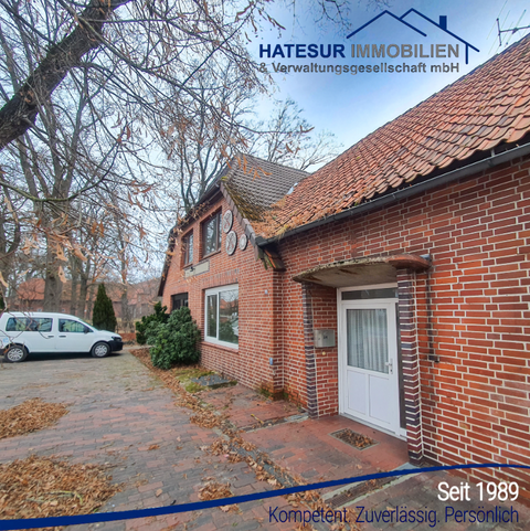 Steyerberg Renditeobjekte, Mehrfamilienhäuser, Geschäftshäuser, Kapitalanlage