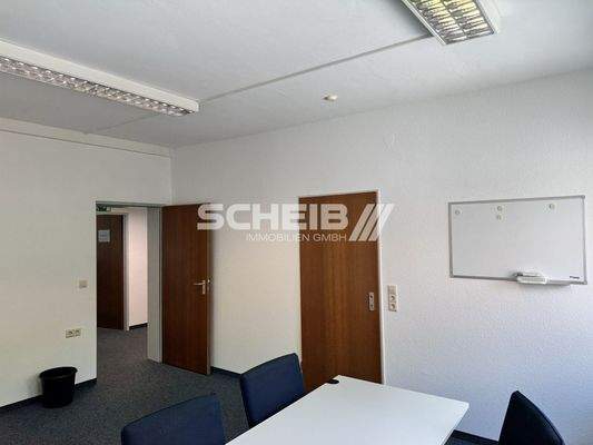 Räume mit Verbindungstüren