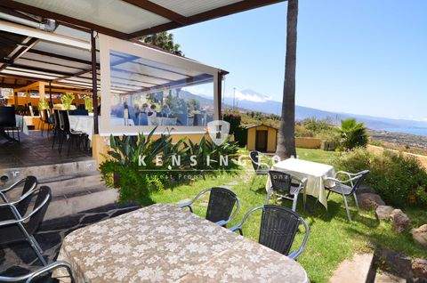 La Victoria de Acentejo Gastronomie, Pacht, Gaststätten