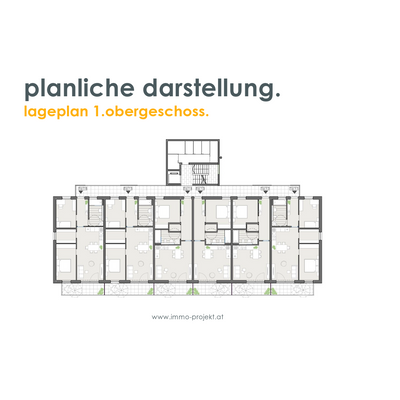 Planliche Darstellung