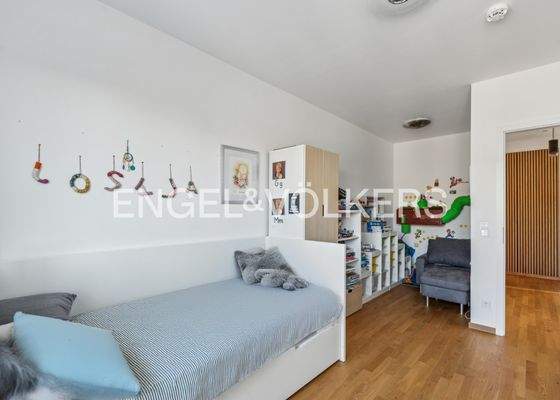 EV - Kinderzimmer - 1