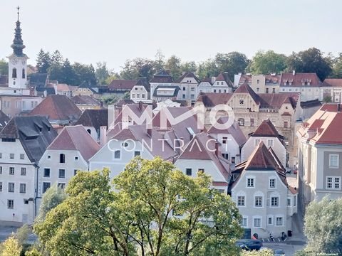 Steyr Wohnungen, Steyr Wohnung mieten