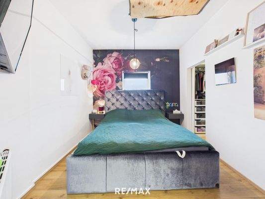 Zweifamilienhaus in Illmitz Zimmer OG