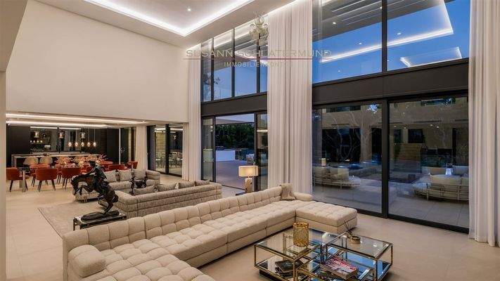 Relaxen und Wohlfühlen