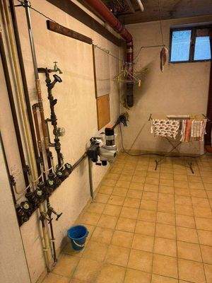 KG Heiz.- und Waschraum