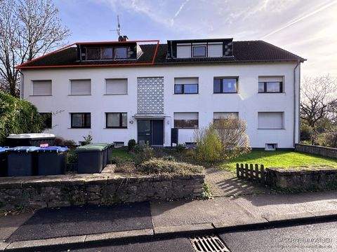 Aachen / Nütheim Wohnungen, Aachen / Nütheim Wohnung kaufen