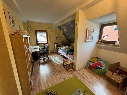 Kinderzimmer 1