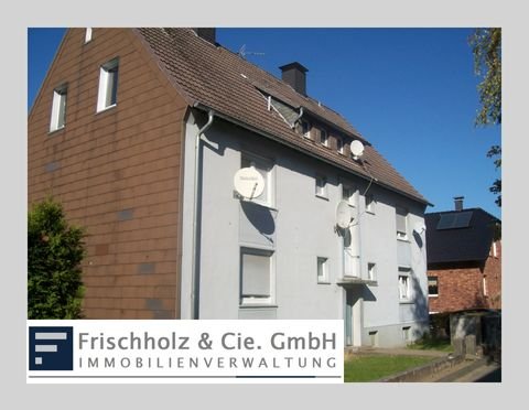 Kierspe Wohnungen, Kierspe Wohnung mieten