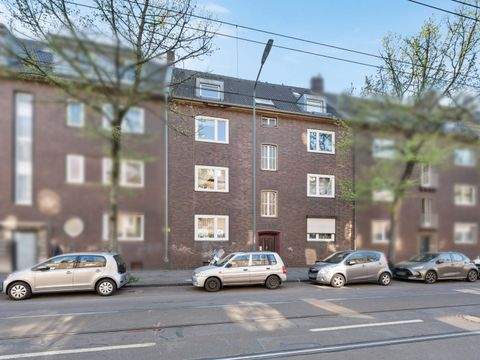 Düsseldorf Wohnungen, Düsseldorf Wohnung kaufen