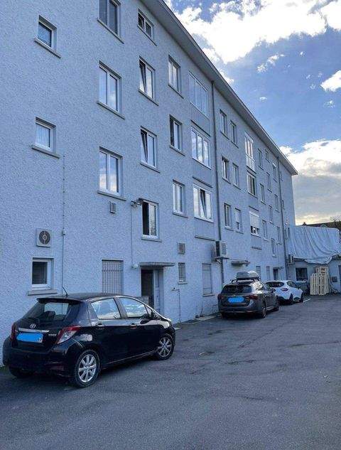 Singen (Hohentwiel) Wohnungen, Singen (Hohentwiel) Wohnung kaufen