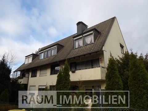 Bielefeld / Gadderbaum Wohnungen, Bielefeld / Gadderbaum Wohnung kaufen