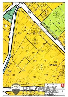 06 Flächenwidmungsplan