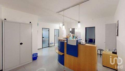 Düsseldorf Büros, Büroräume, Büroflächen 