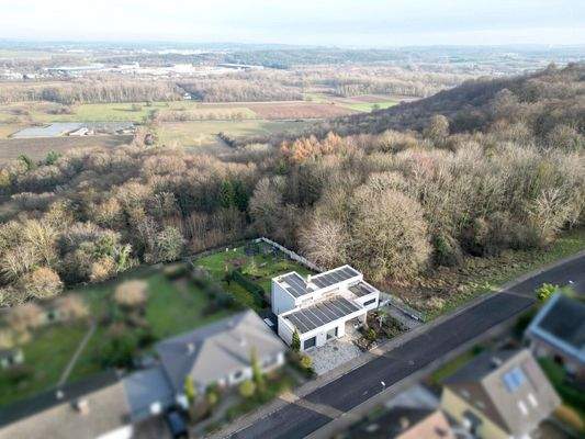 Familienfreundlicher Wohnjuwel in Überherrn