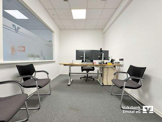 EG - Büro 2